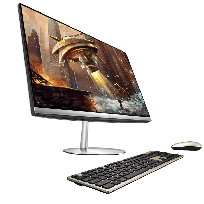 ASUS Zen AiO ZN242GDT